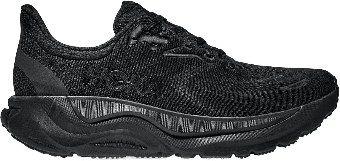 HOKA Arahi 8 hardloopschoen voor heren – Zwart