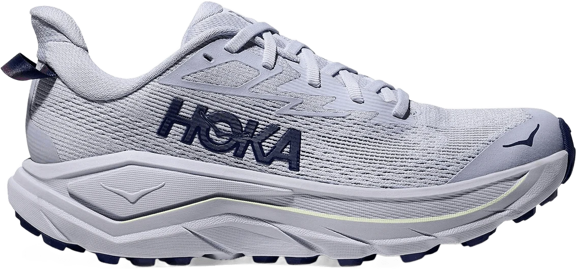 HOKA Challenger 8 hardloopschoen voor dames – Blauw