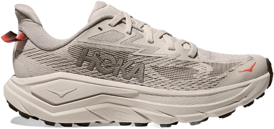 HOKA Challenger 8 hardloopschoen voor dames – Grijs