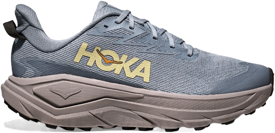 HOKA Challenger 8 GTX hardloopschoen voor heren – Blauw