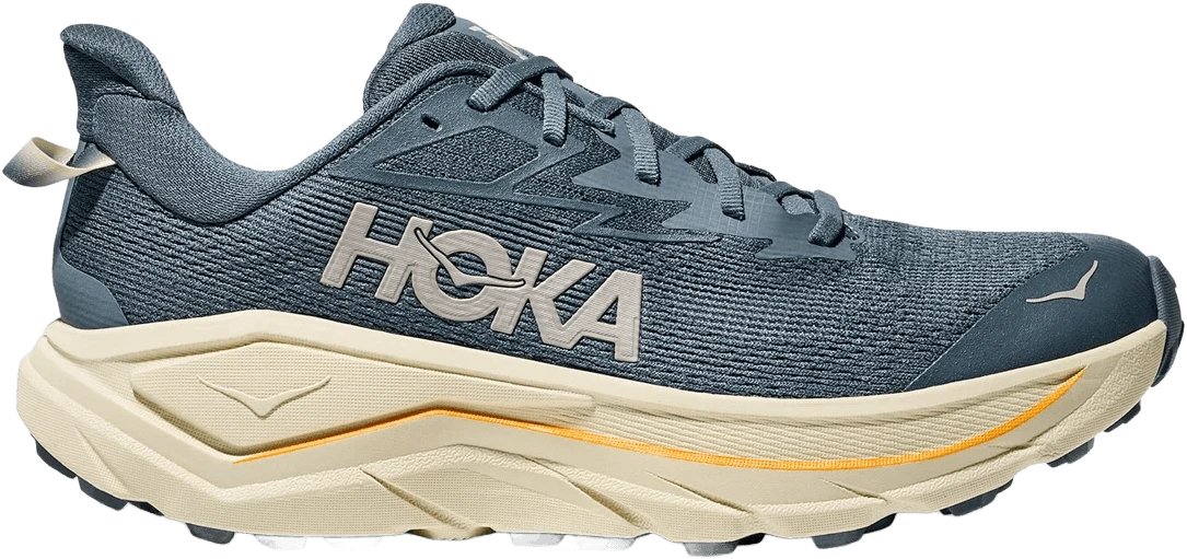 HOKA Challenger ATR 8 hardloopschoen voor heren – Grijs