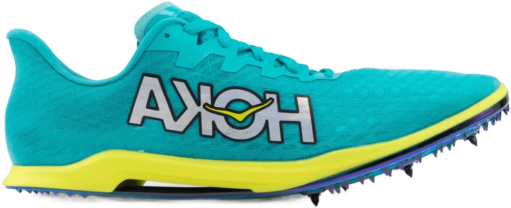 HOKA Cielo X 2 MD hardloopschoen voor heren – Blauw