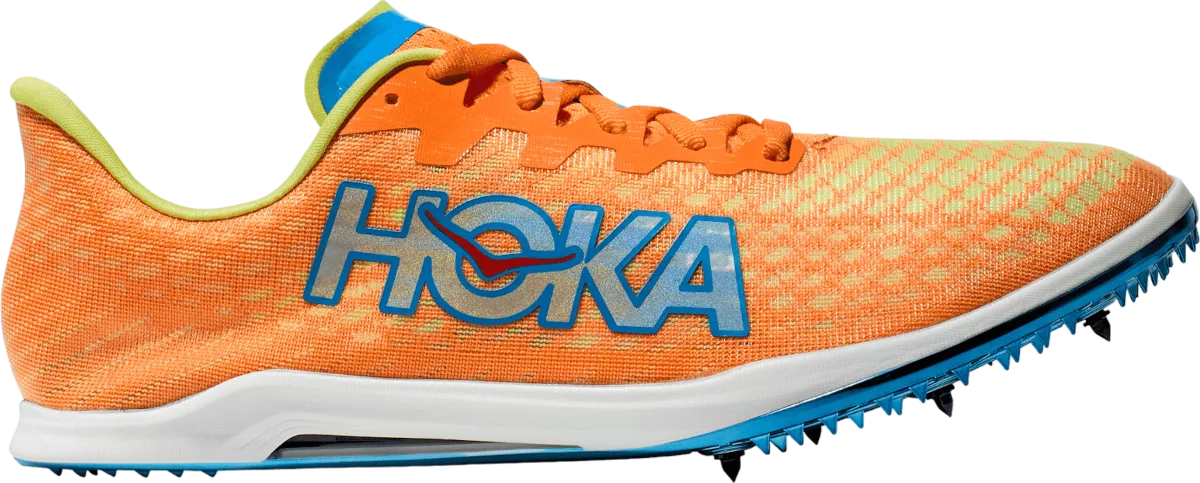 HOKA CIELO X 2 MD unisex hardloopschoen – Oranje