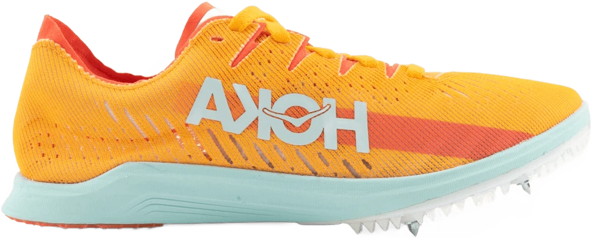 HOKA Cielo X LD hardloopschoen voor heren – Oranje