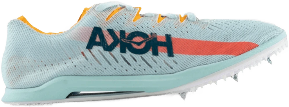 HOKA Cielo X MD hardloopschoen voor heren – Blauw