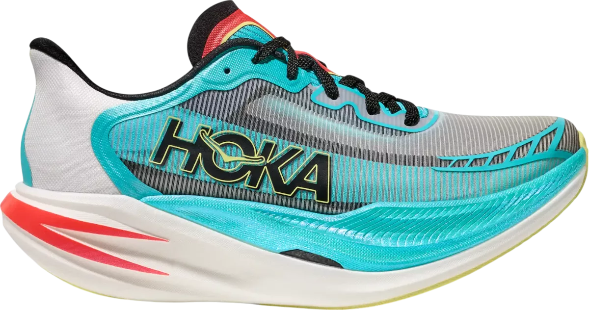 HOKA Cielo X1 2.0 hardloopschoen voor heren – Blauw