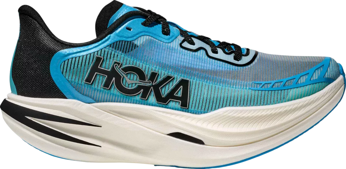HOKA Cielo X1 2.0 hardloopschoen voor heren – Blauw