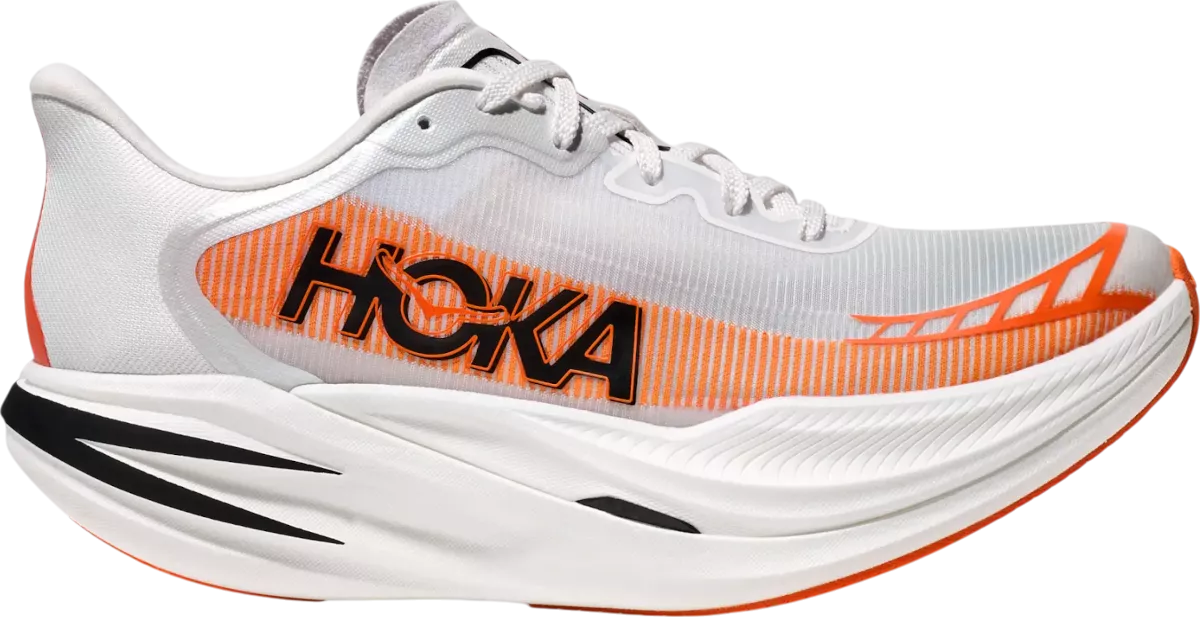 HOKA Cielo X1 2.0 hardloopschoen voor heren – Wit