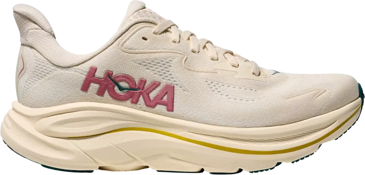 HOKA Clifton 10 hardloopschoen voor dames – Bruin