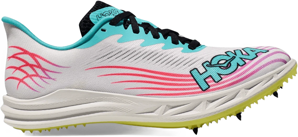 HOKA Crescendo MD 2 hardloopschoen voor heren – Wit