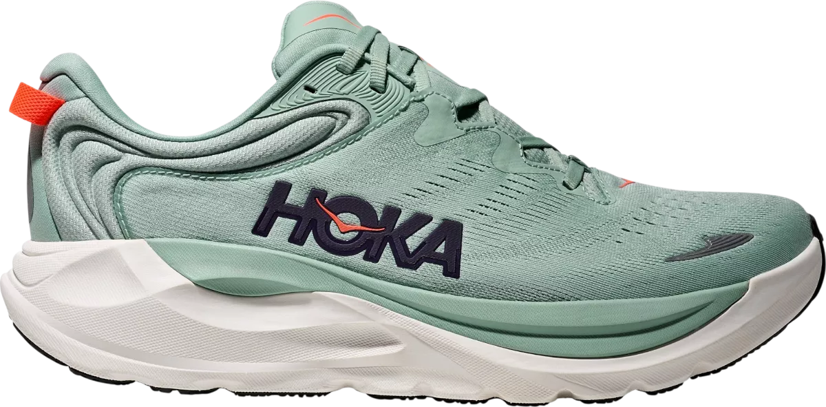 HOKA Gaviota 6 hardloopschoen voor heren – Groen