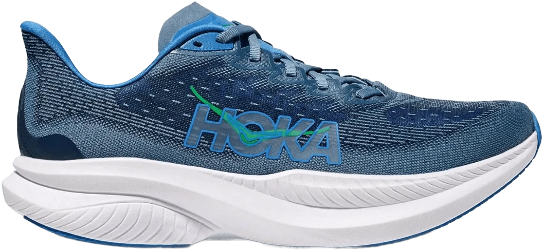 HOKA Mach 6 hardloopschoen voor heren – Multi