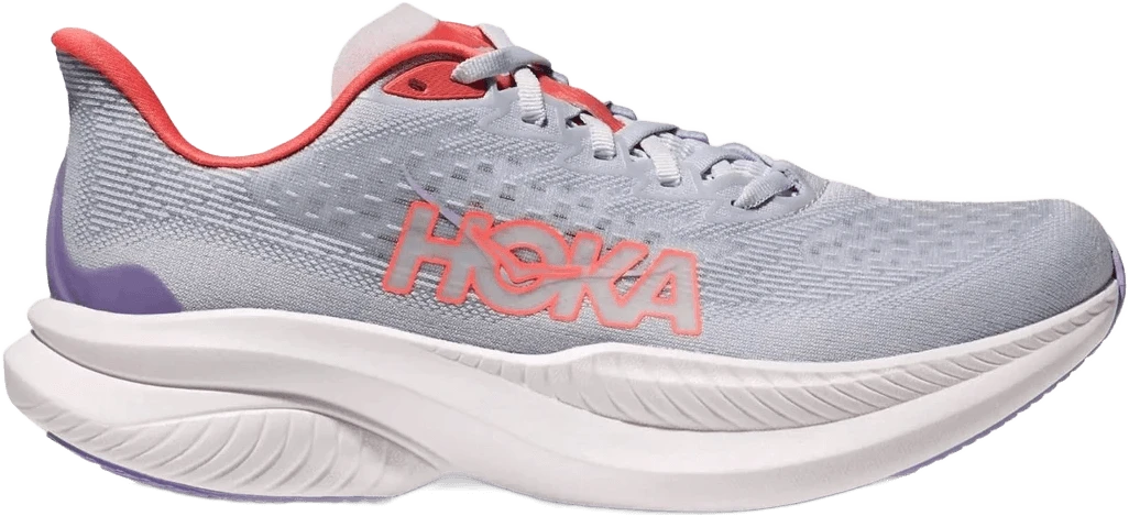 HOKA Mach 6 hardloopschoen voor dames – Multi