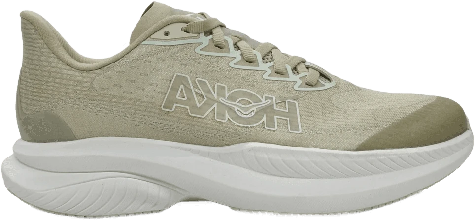 HOKA Mach 6 Y hardloopschoen voor kinderen – Groen