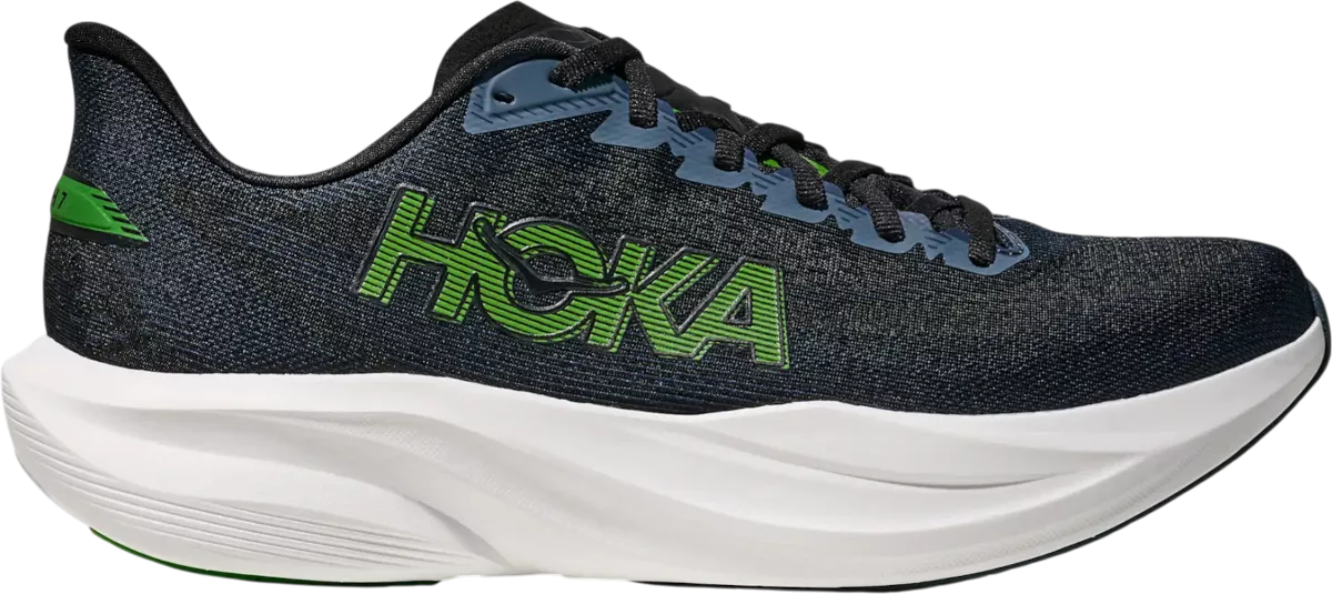 HOKA Mach 7 hardloopschoen voor heren – Blauw