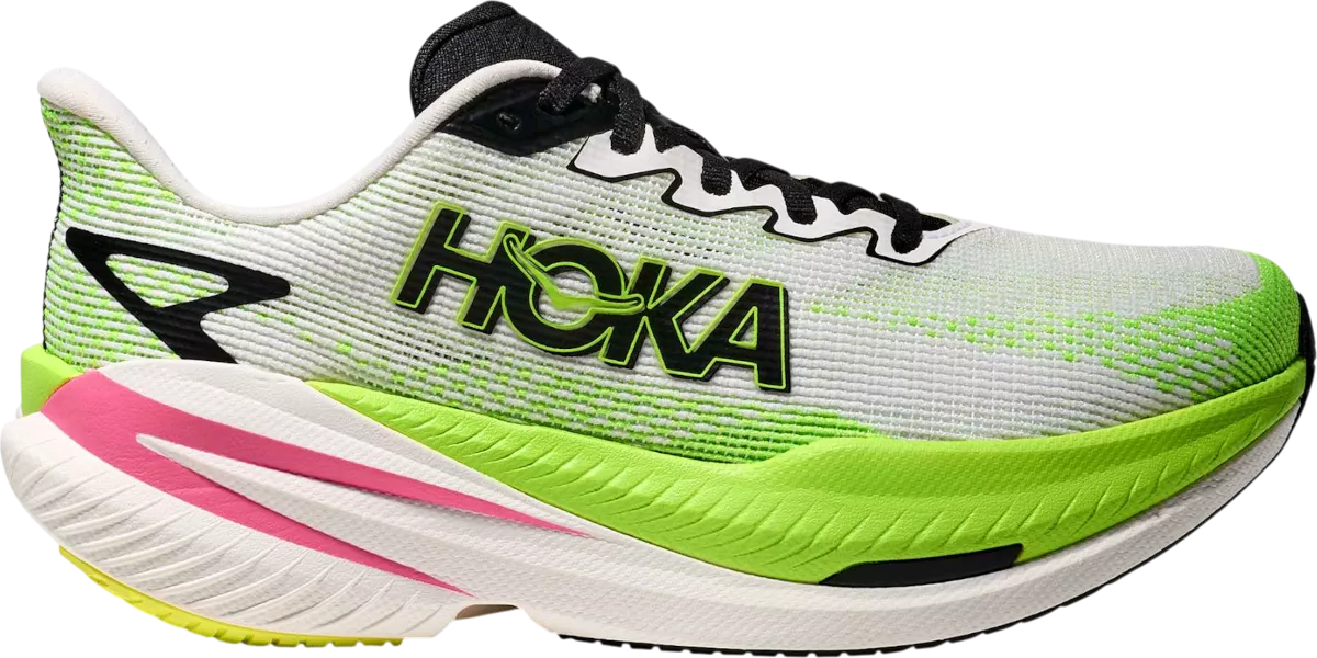 HOKA Mach X 3 hardloopschoen voor dames – Multi