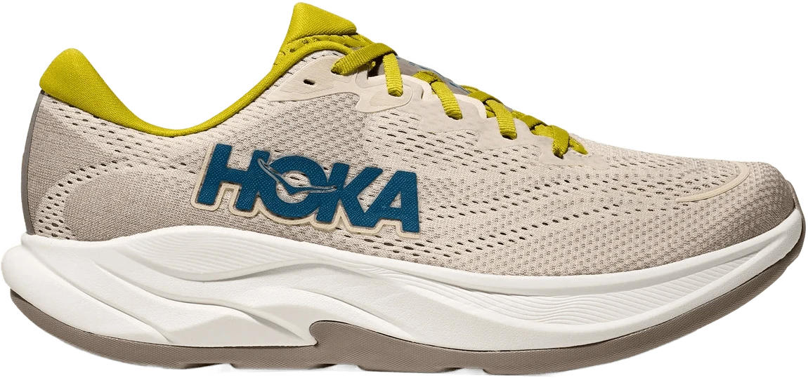 HOKA Rincon 4 hardloopschoen voor heren – Bruin
