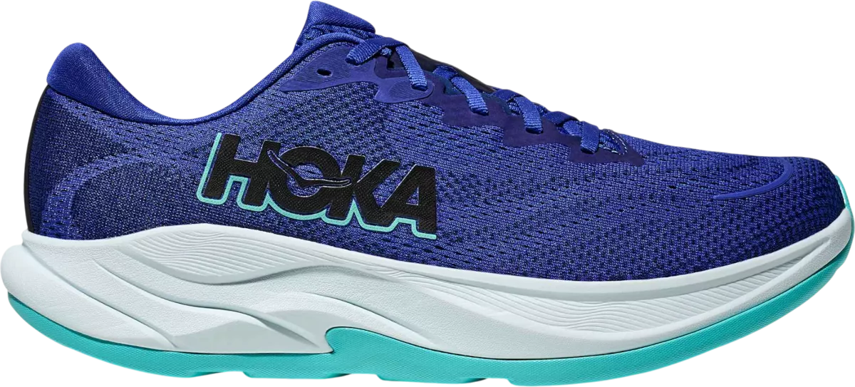HOKA Rincon 4 hardloopschoen voor heren – Blauw