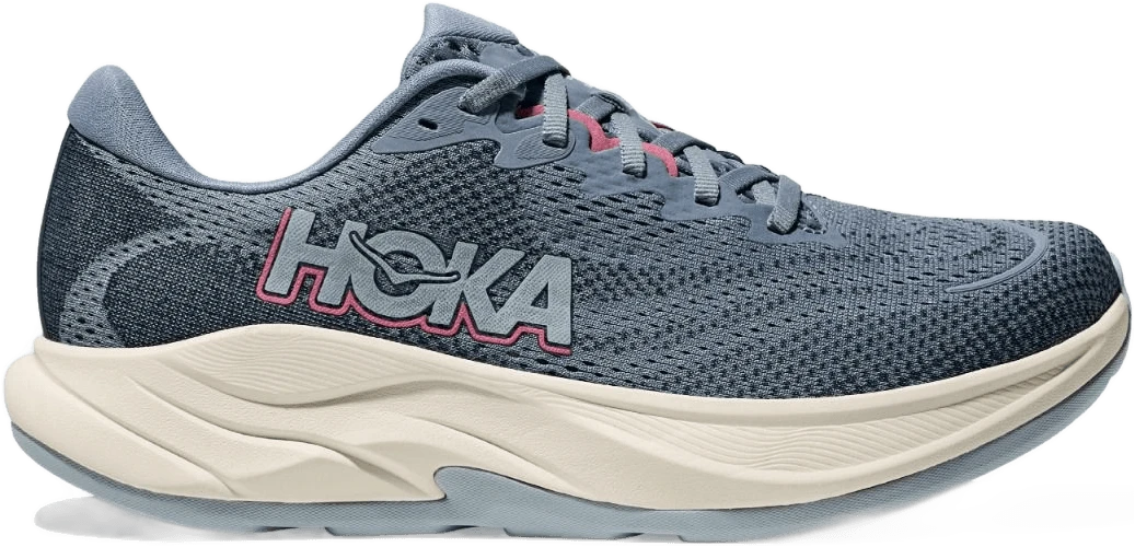 HOKA Rincon 4 hardloopschoen voor dames – Blauw