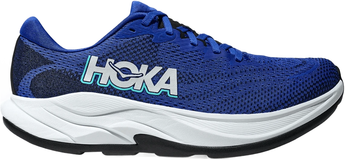 HOKA Rincon 4 hardloopschoen voor dames – Blauw