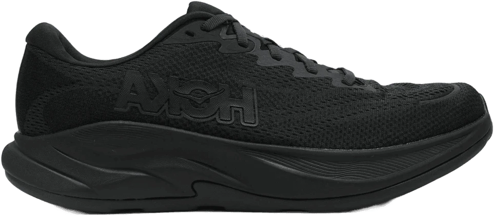 HOKA Rincon 4 hardloopschoen voor heren – Zwart