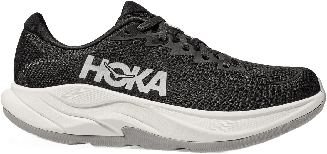 HOKA Rincon 4 hardloopschoen voor heren – Zwart