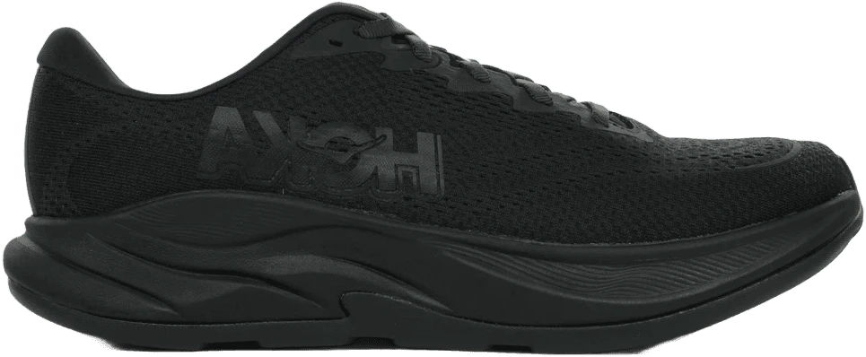 HOKA Rincon 4 hardloopschoen voor dames – Zwart