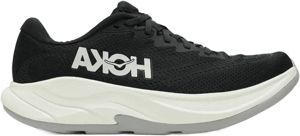 HOKA Rincon 4 hardloopschoen voor dames – Zwart