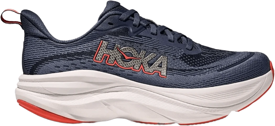 HOKA Skyflow hardloopschoen voor dames – Paars