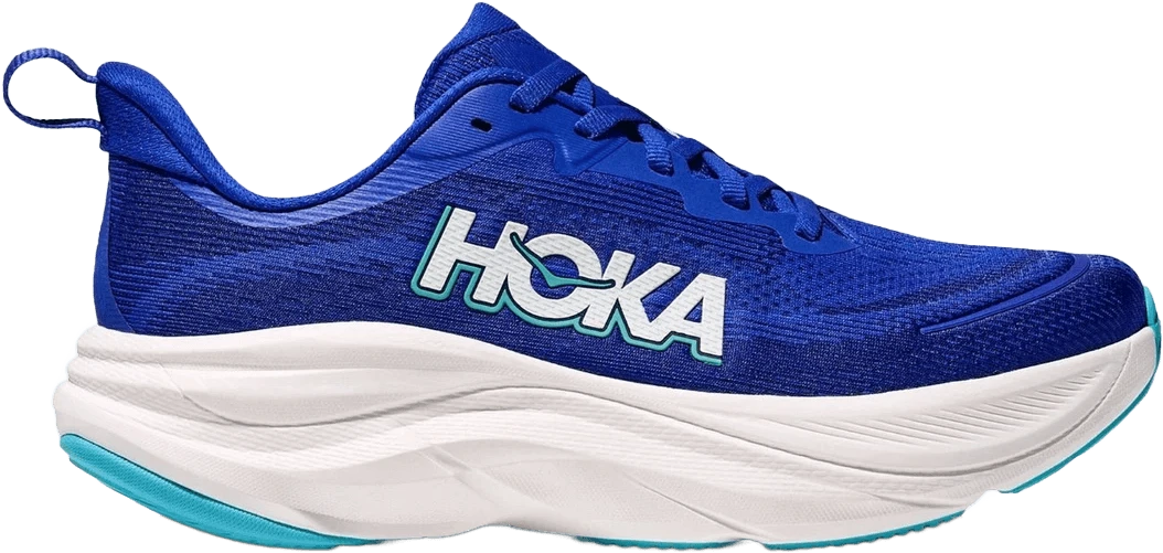 HOKA Skyflow hardloopschoen voor dames – Paars