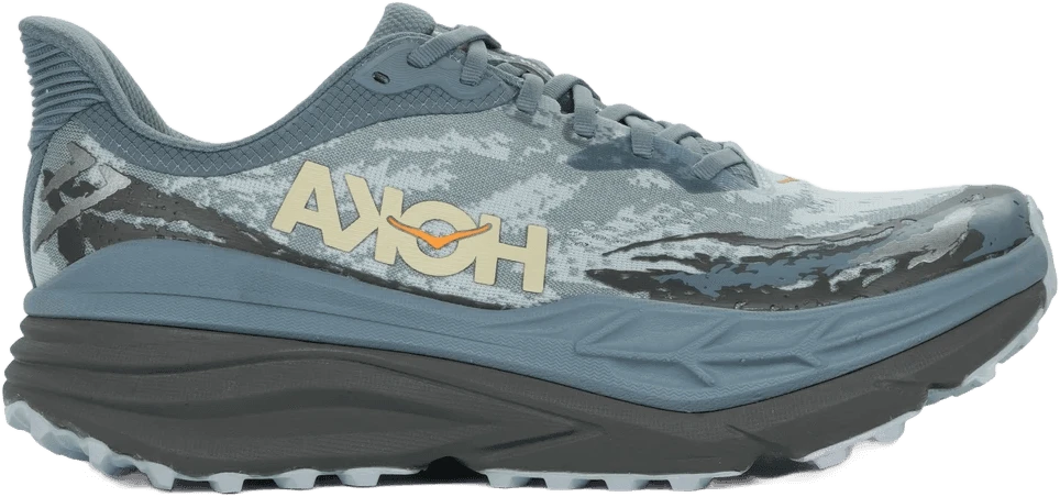 HOKA Stinson 7 hardloopschoen voor heren – Blauw