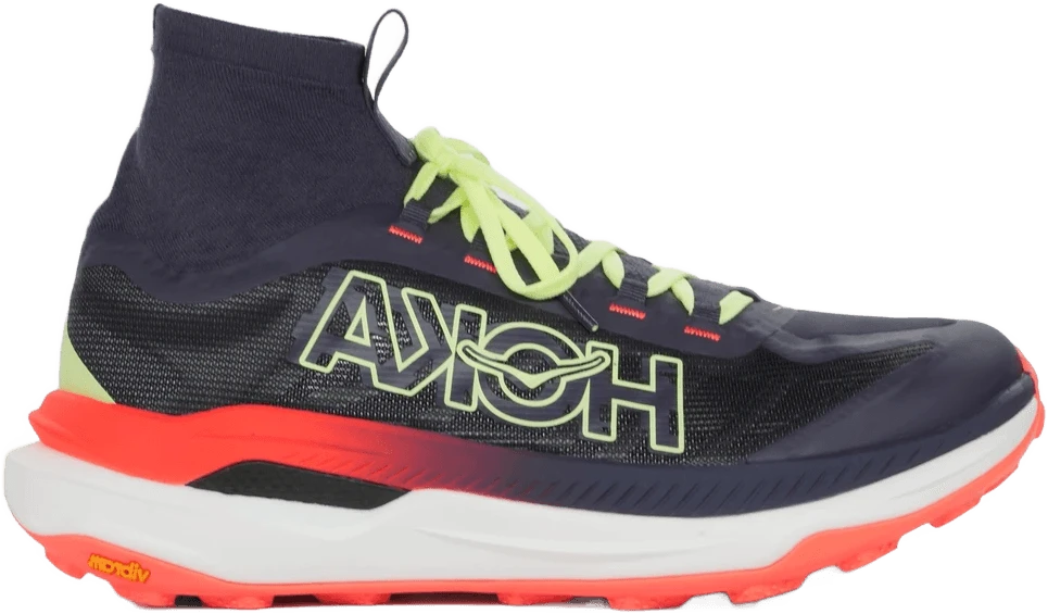 HOKA Tecton X 3 hardloopschoen voor dames – Multi
