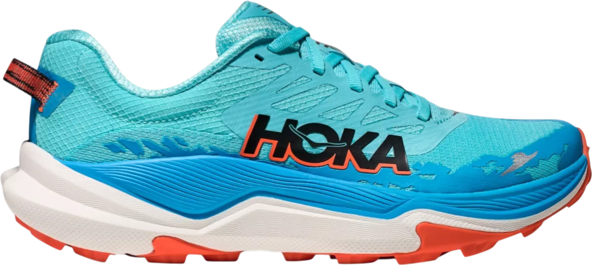 HOKA Torrent 4 hardloopschoen voor dames – Blauw