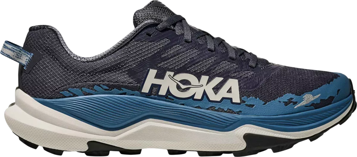 HOKA Torrent 4 hardloopschoen voor heren – Blauw