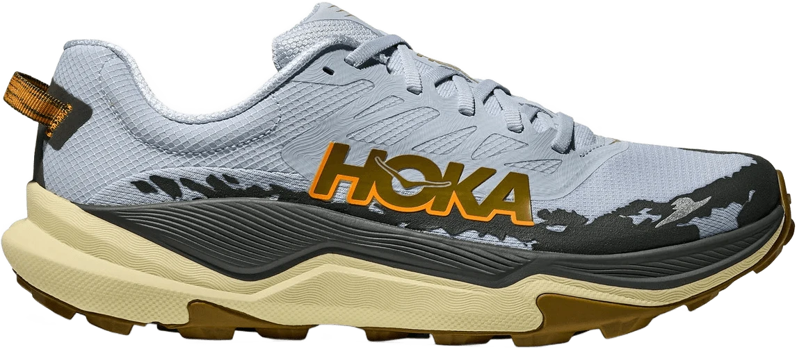 HOKA Torrent 4 hardloopschoen voor heren – Blauw