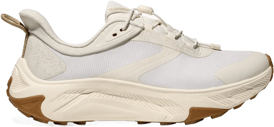 HOKA Transport 2 hardloopschoen voor dames – Wit