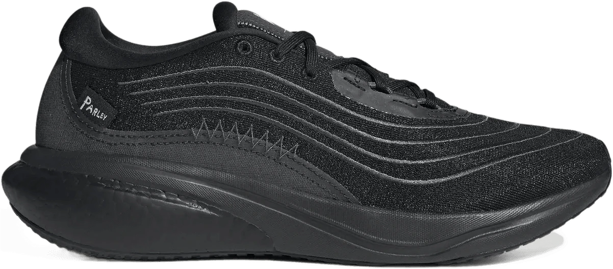 Adidas Van Supernova 2.0 X Parley hardloopschoen voor heren – Multi