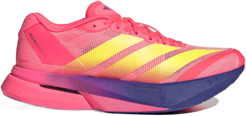 Adidas Adizero Boston 13 hardloopschoen voor dames – Multi