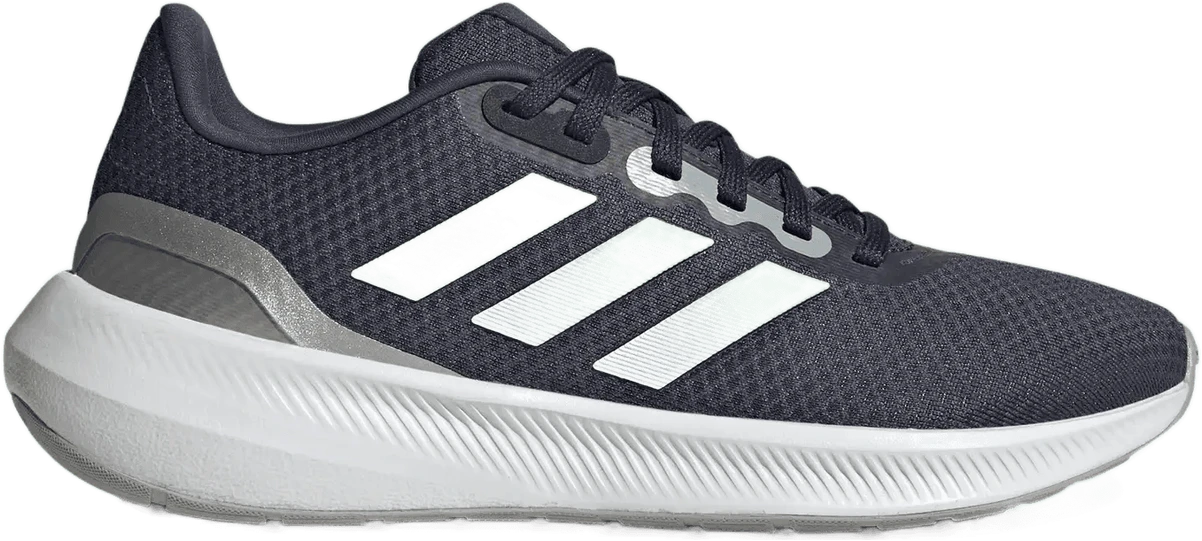 Adidas Runfalcon 3 hardloopschoen voor dames – Blauw