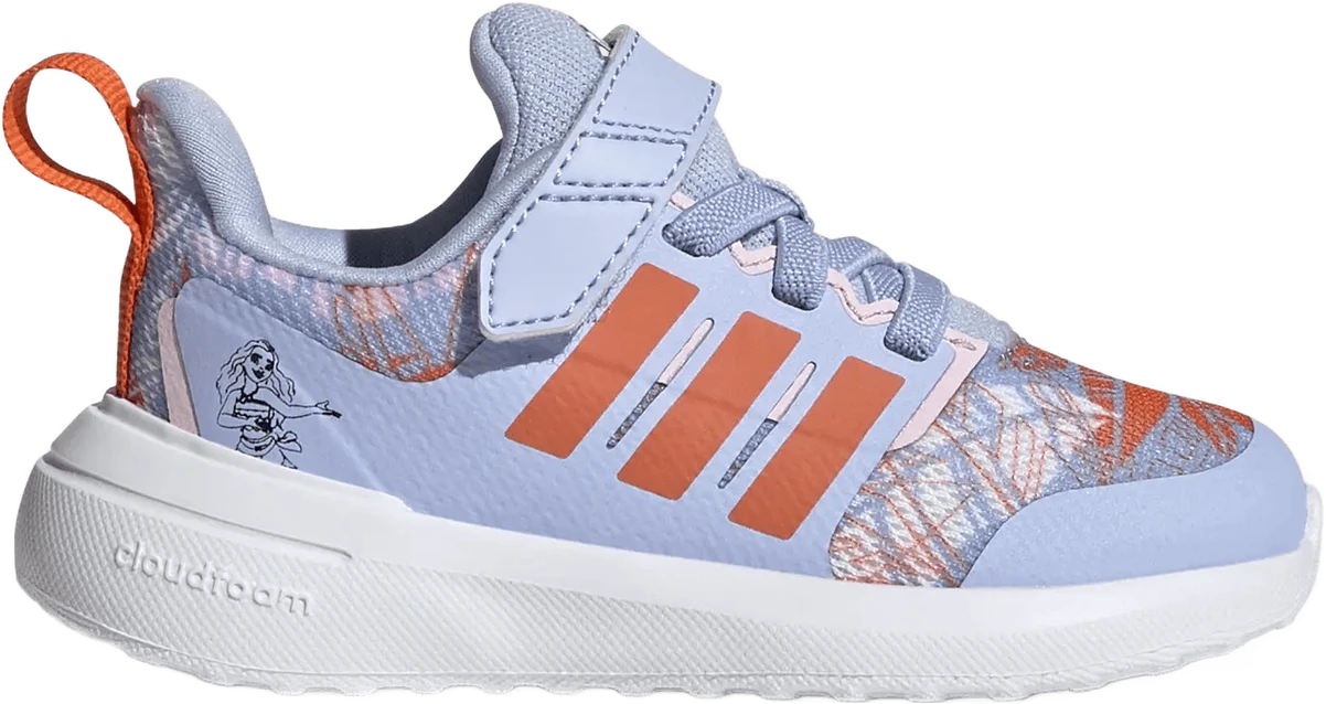 Adidas Fortarun 2.0 hardloopschoen voor kinderen – Multi