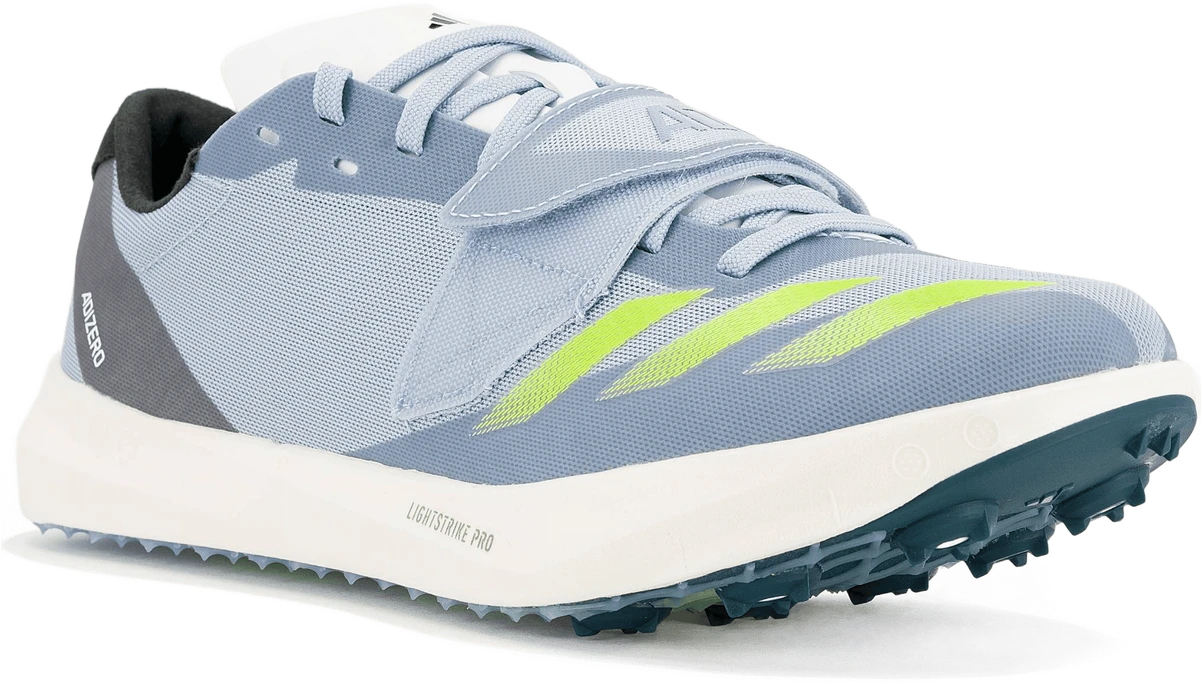 Adidas Adizero TJ/PV hardloopschoen voor heren – Blauw