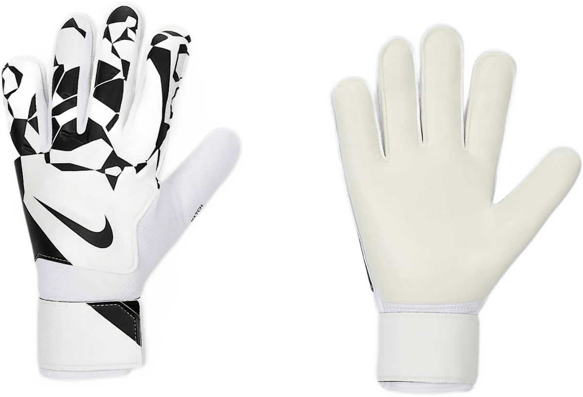 Nike Match hardloopschoen voor heren – Wit