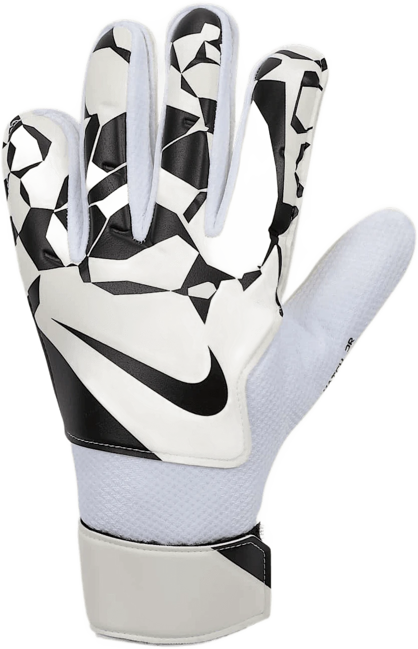 Nike Match Jr hardloopschoen voor kinderen – Wit