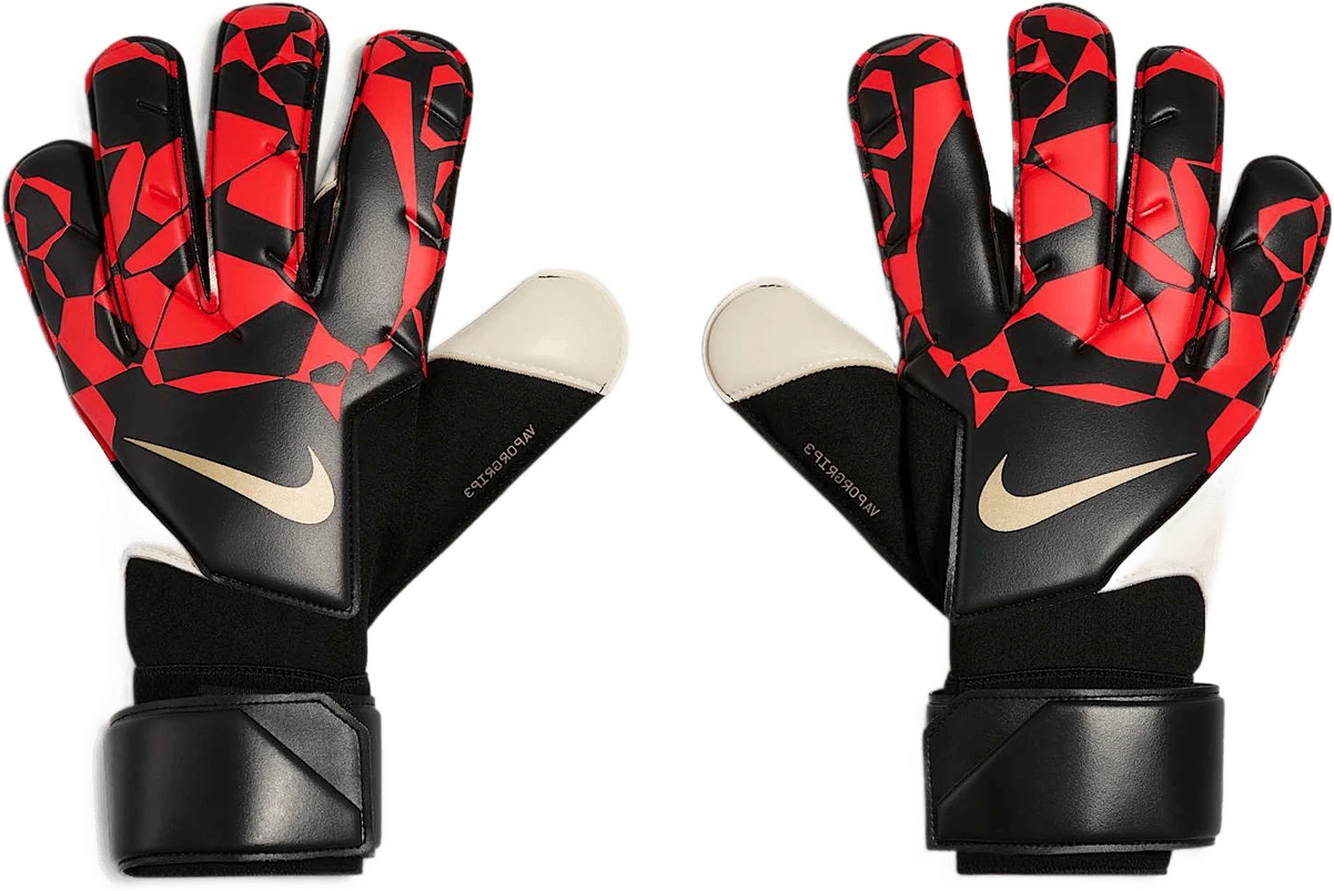 Nike Vapor Grip3 hardloopschoen voor heren – Zwart