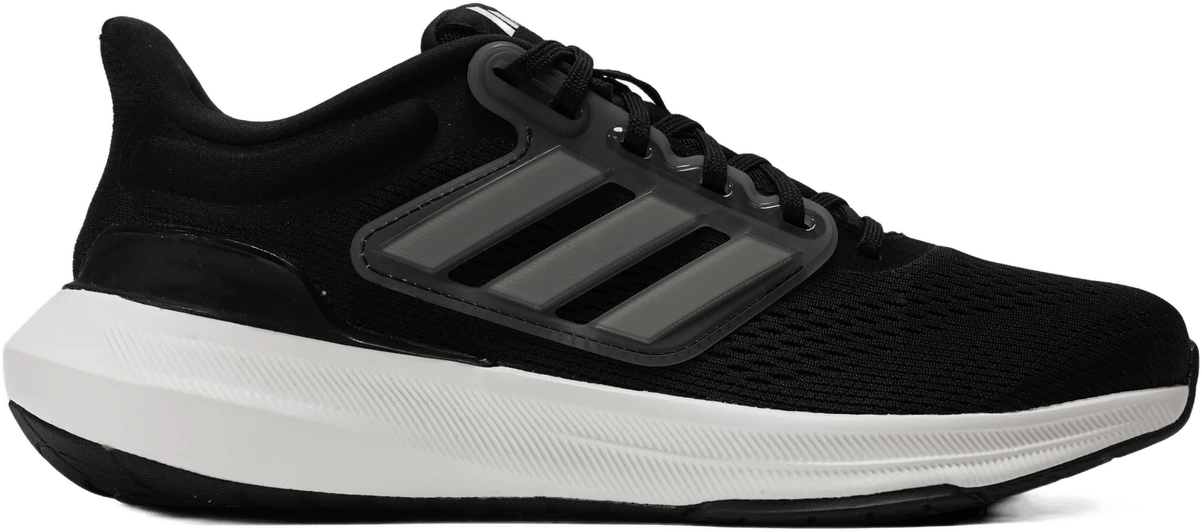 Adidas Ultrabounce hardloopschoen voor kinderen – Zwart
