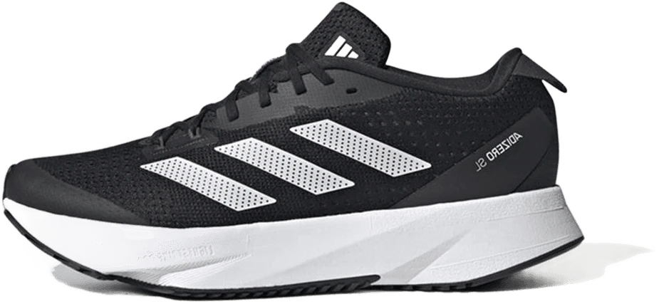 Adidas Adizero SL hardloopschoen voor dames – Zwart