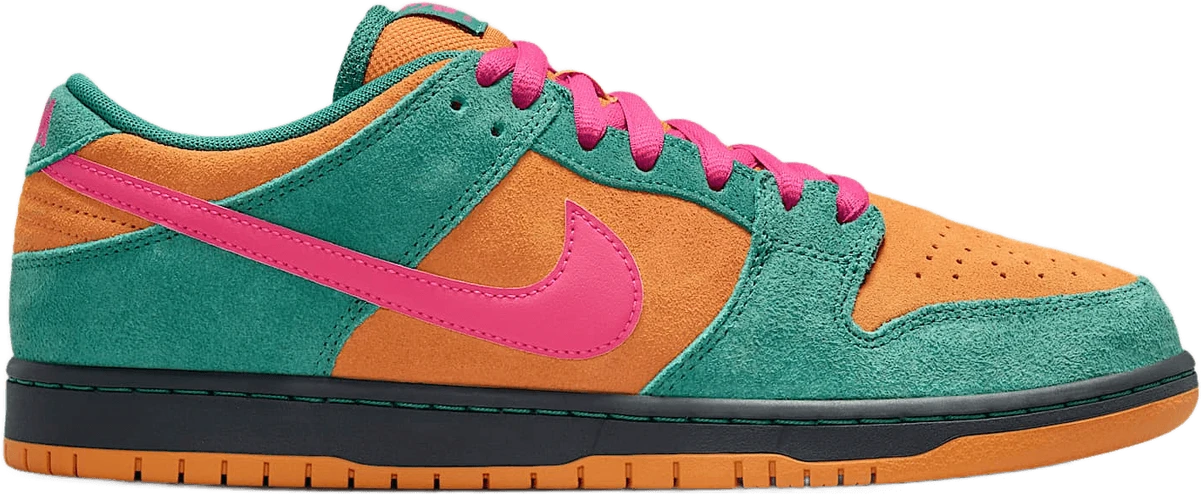Groen