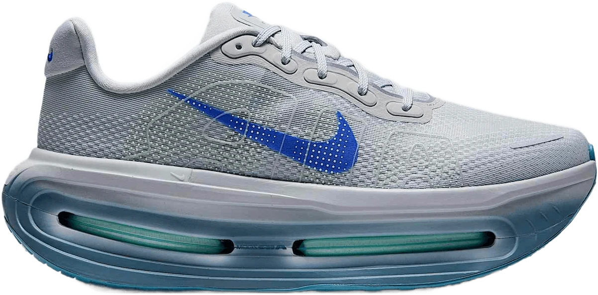 Nike Vomero Premium hardloopschoen voor heren – Grijs