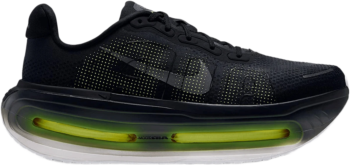 Nike Vomero Premium hardloopschoen voor heren – Zwart