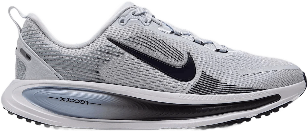 Nike Vomero 18 hardloopschoen voor kinderen – Grijs